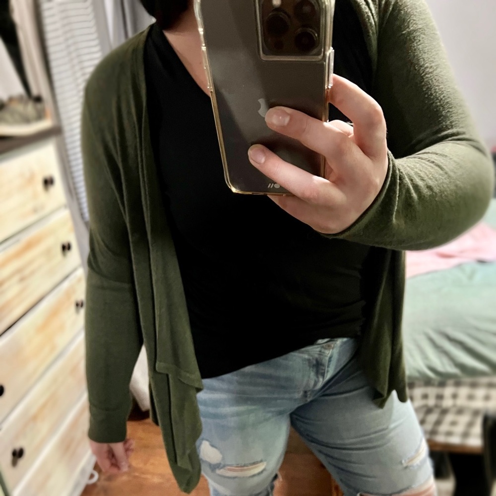 Cardigan
